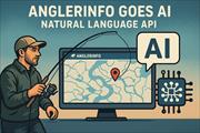 Anglerinfo goes AI